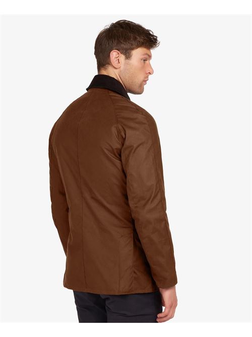 ashby wax jkt BARBOUR | MWX0339OL71